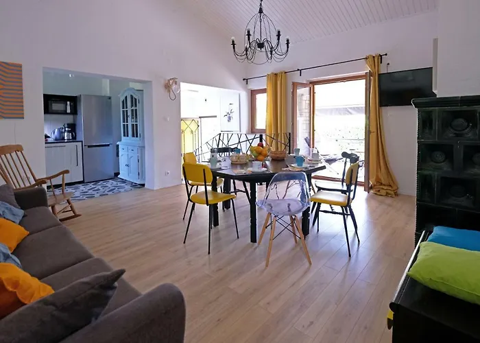 Holiday Home Kipo I Lunja