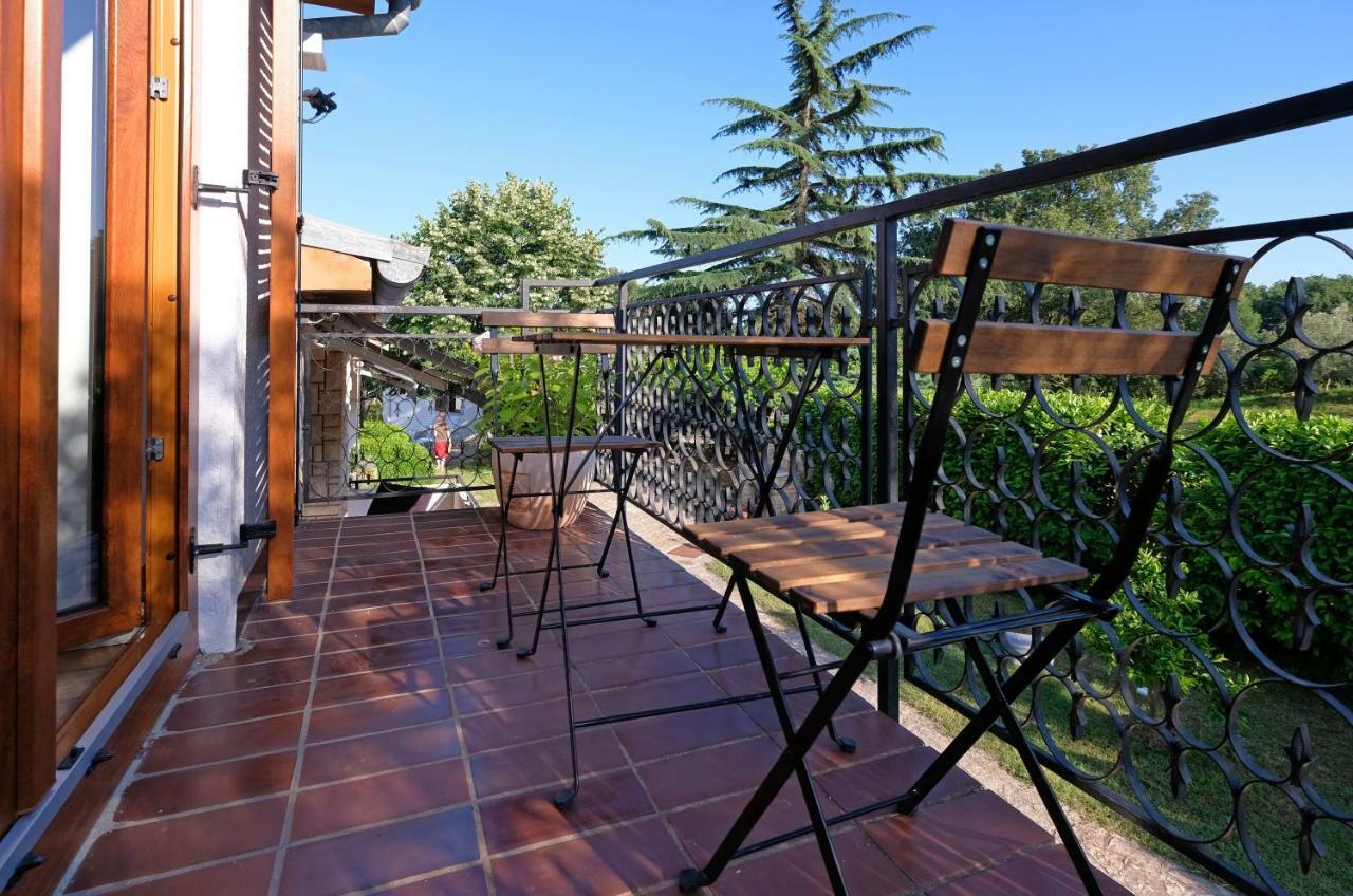 Kipo I Lunja Holiday home *