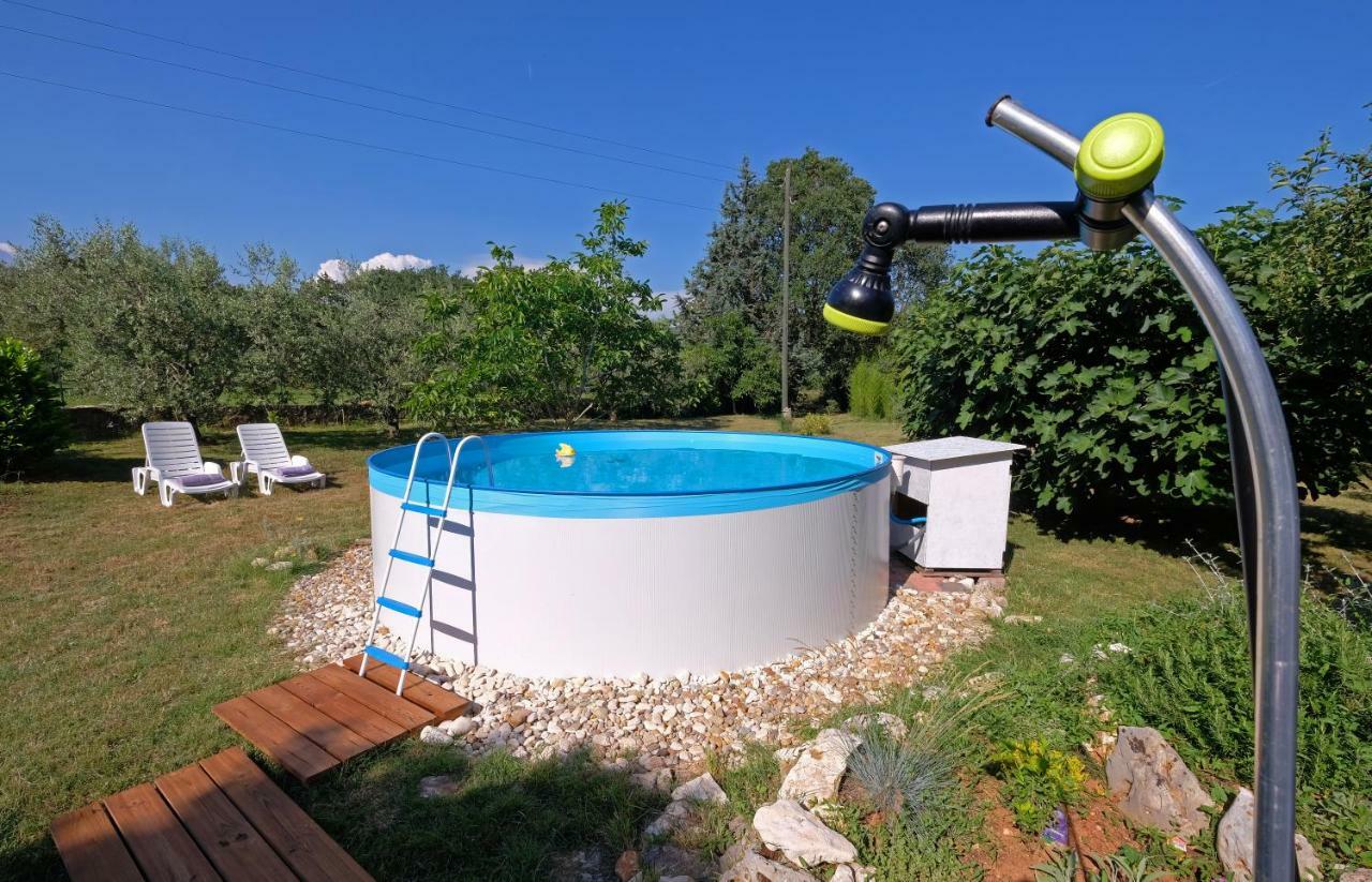 Kipo I Lunja Holiday home Medulin