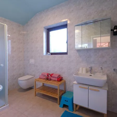 Holiday Home Kipo I Lunja Medulin Exterior photo
