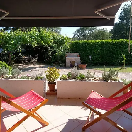 Holiday Home Kipo I Lunja Medulin Exterior photo