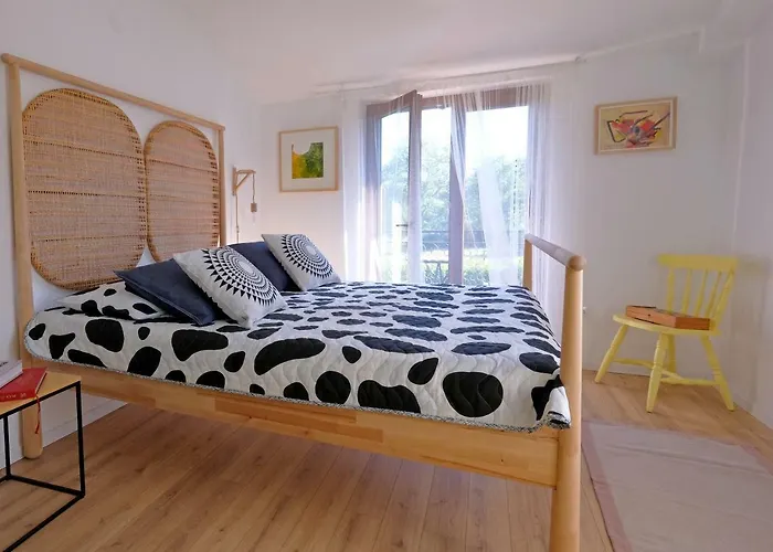 Holiday Home Kipo I Lunja