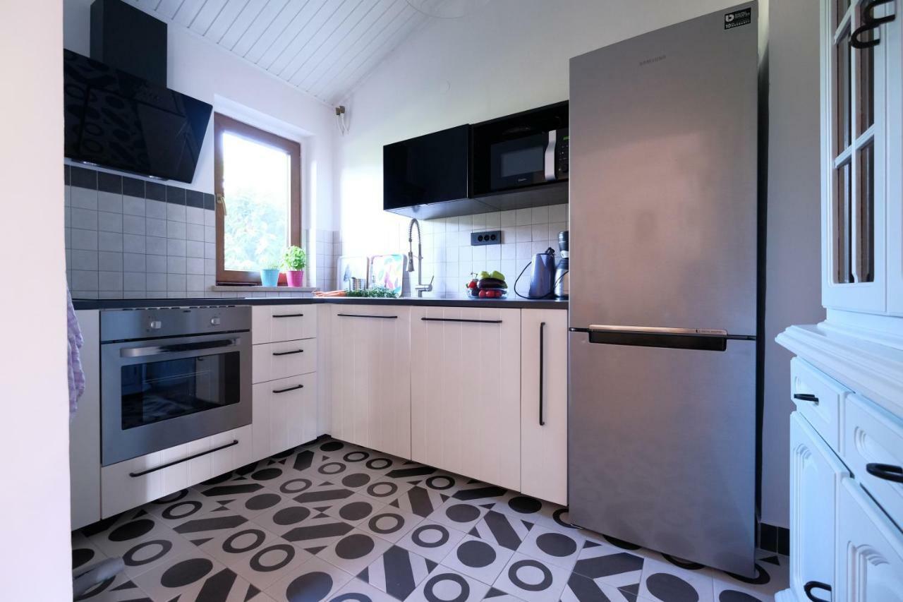 Holiday home Kipo I Lunja *