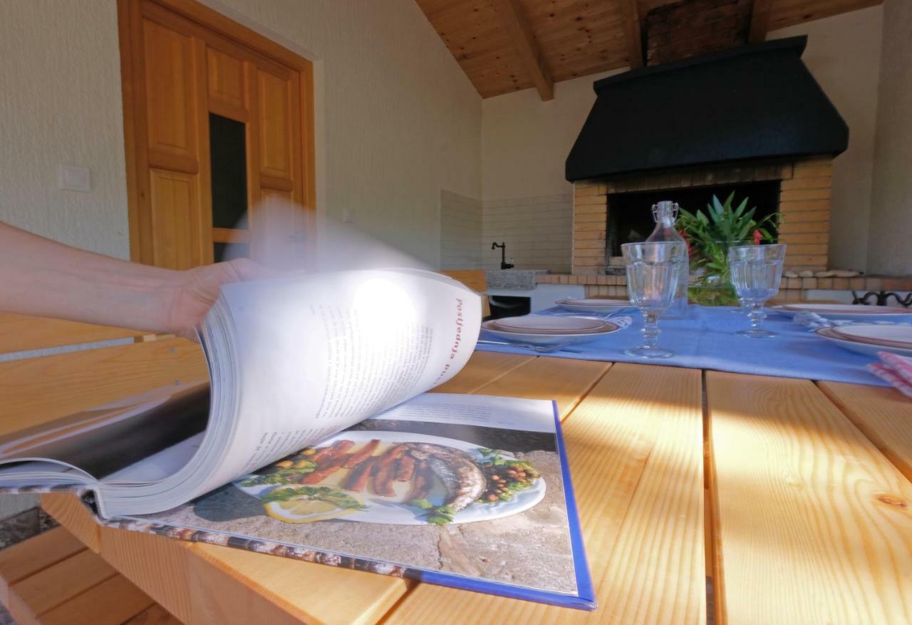 Holiday home Kipo I Lunja Medulin