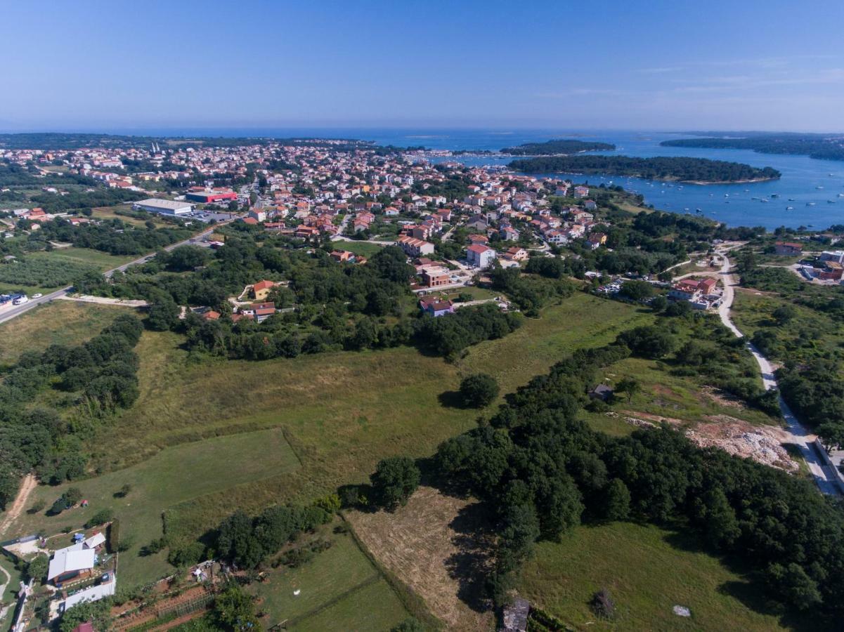 Kipo I Lunja Medulin