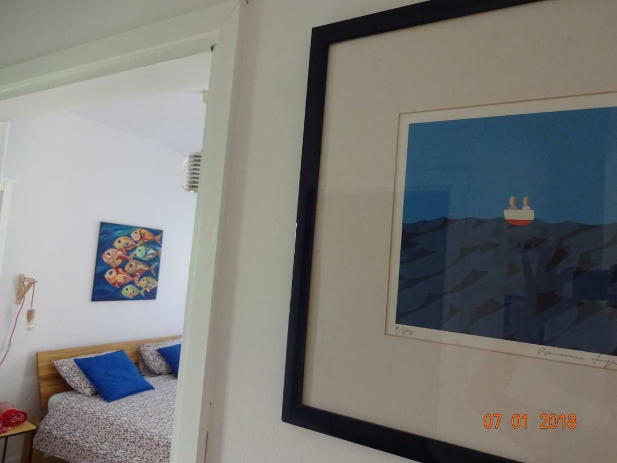 Kipo I Lunja Holiday home
